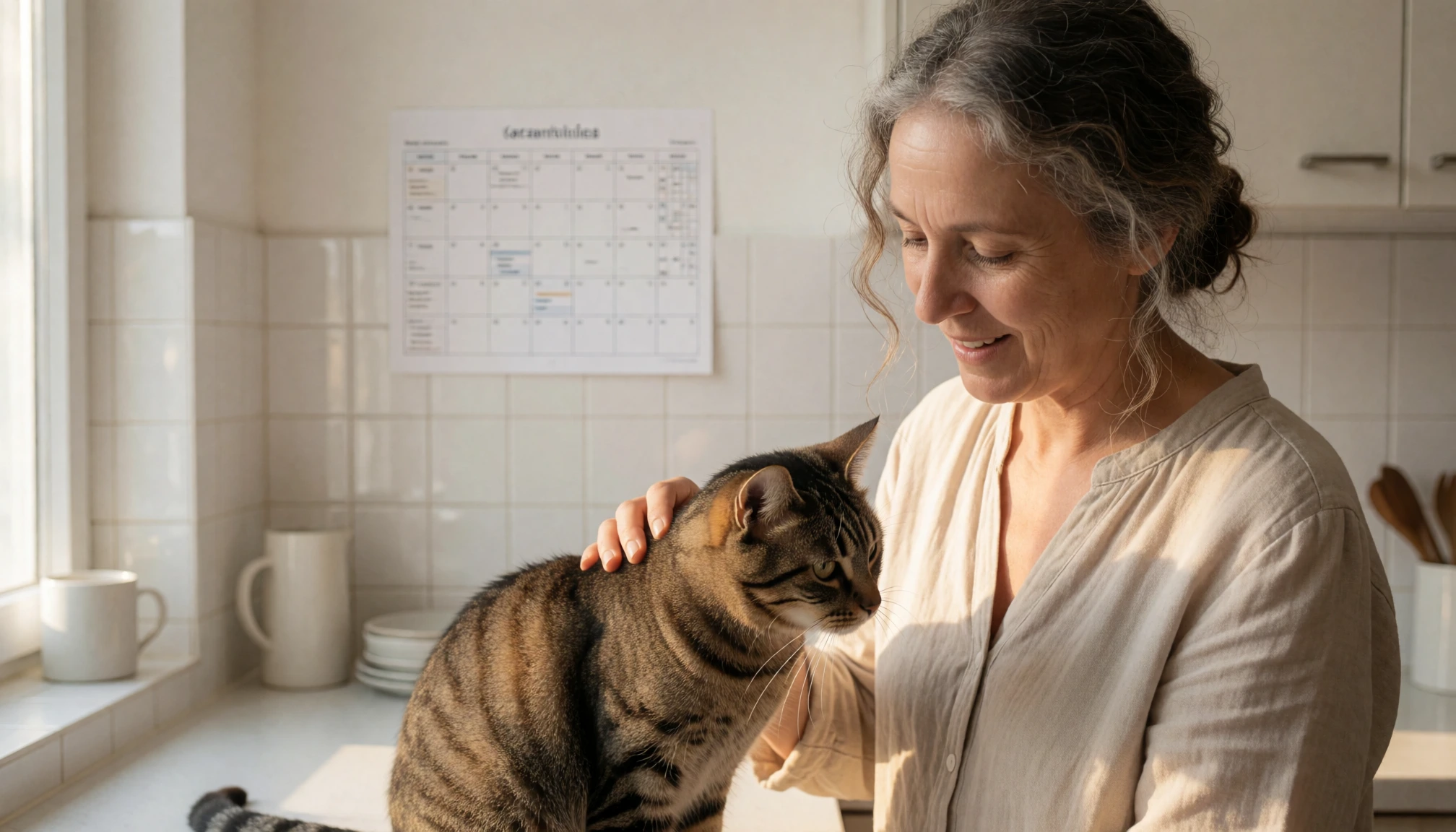 Pratiques recommandées pour la vaccination régulière chez les animaux domestiques