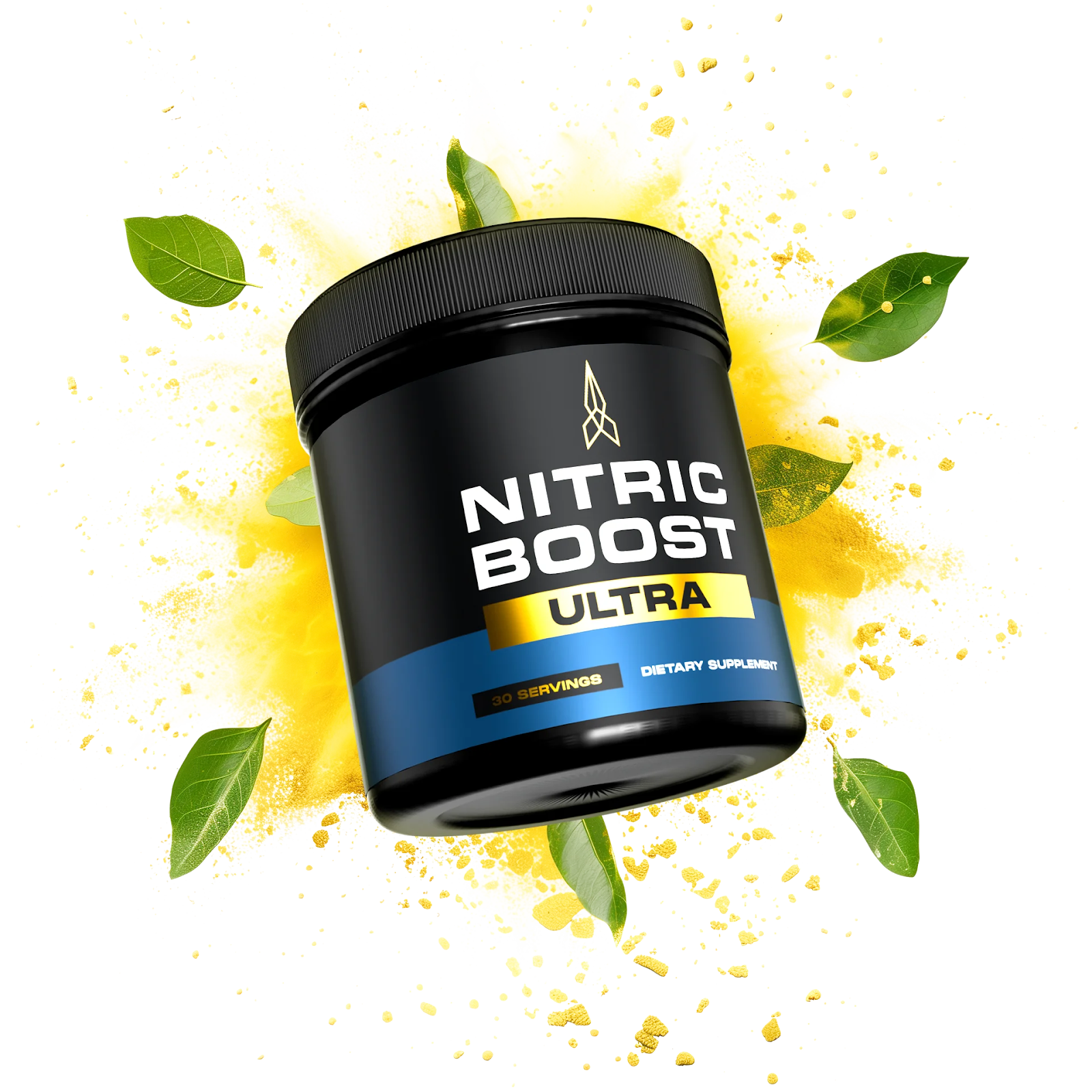 Nitric Boost Ultra